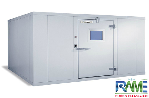 Báo Giá Lắp Đặt Kho Lạnh